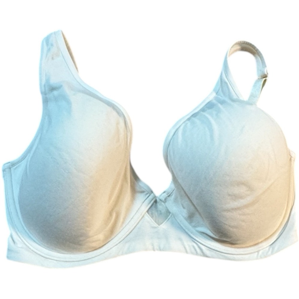 ThirdLove Beige 24/7 Cotton Plunge Bra Size‎ 36F